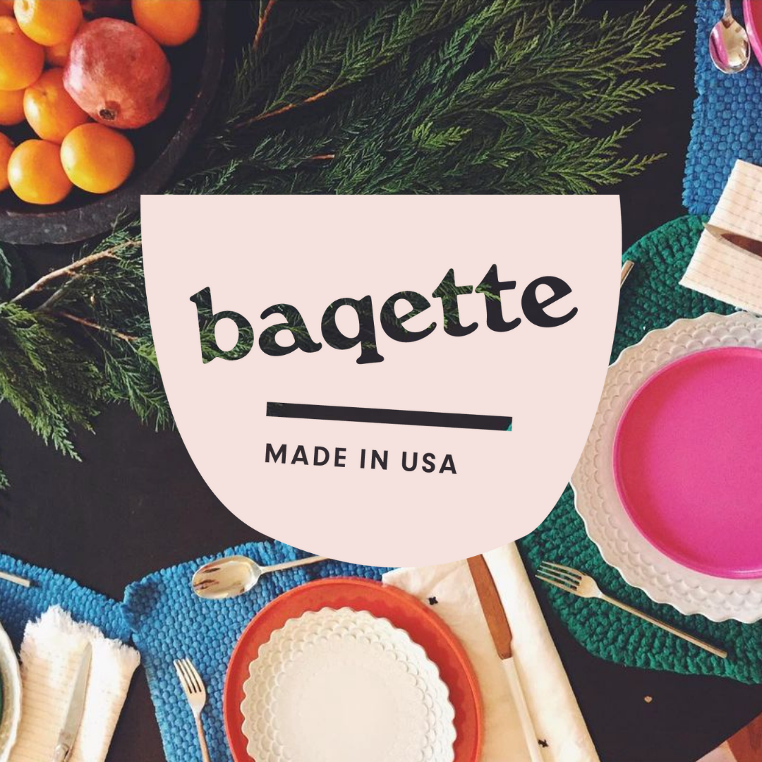 BAQETTE gift card