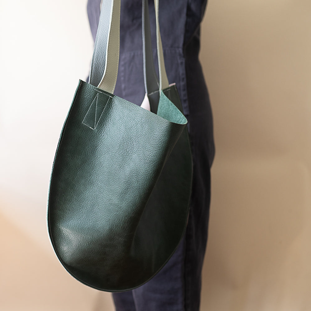 XL SCOOP TOTE